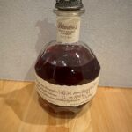 ブラントン　シングルバレル